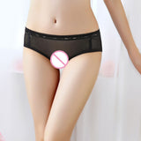 Womens G-string T-back Panties