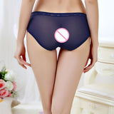 Womens G-string T-back Panties