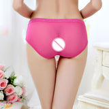 Womens G-string T-back Panties