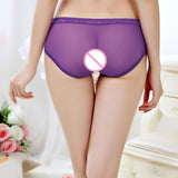 Womens G-string T-back Panties