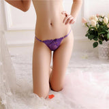 Thongs G-string Lingerie Underwear